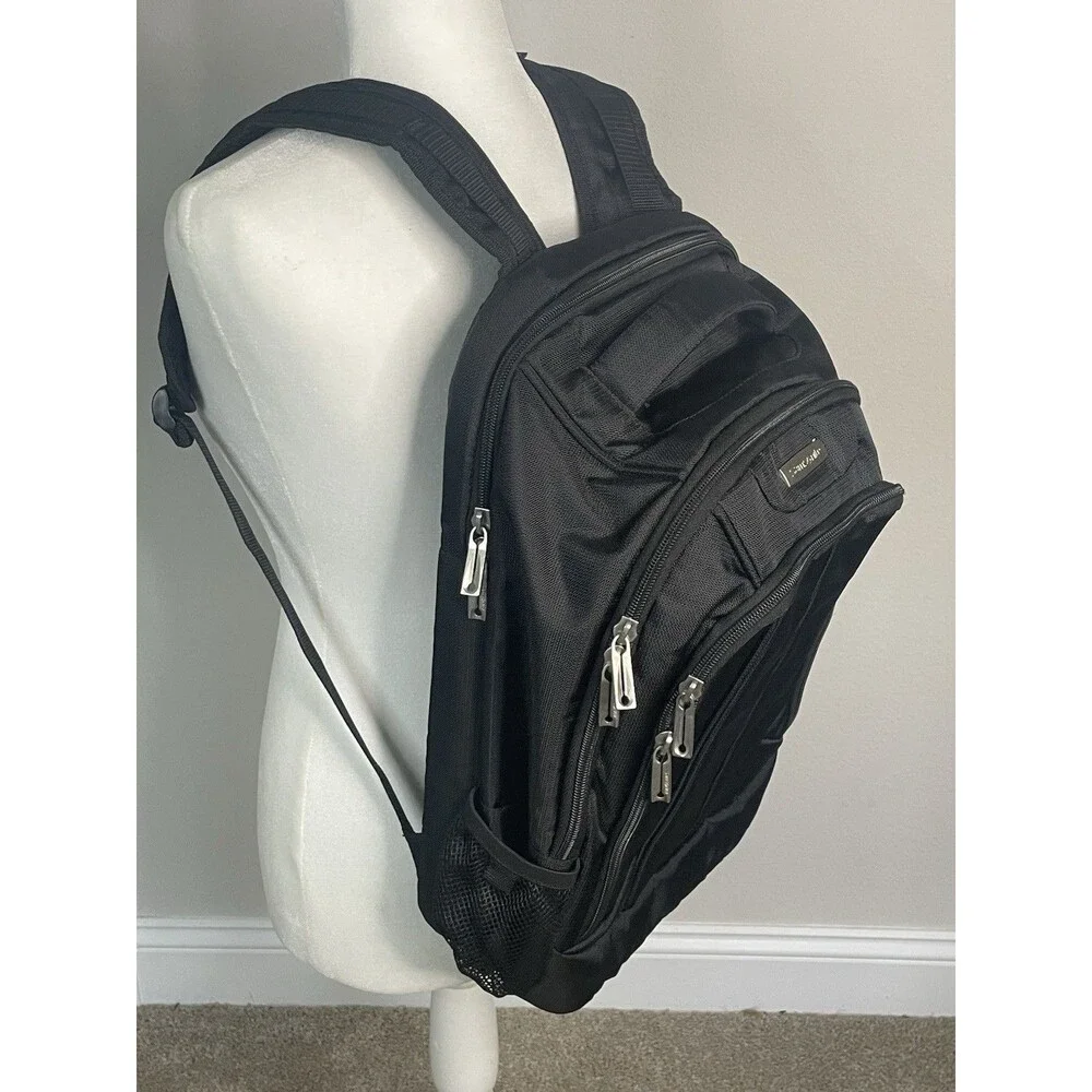 Samsonite Xenon Backpack Black for 12.9